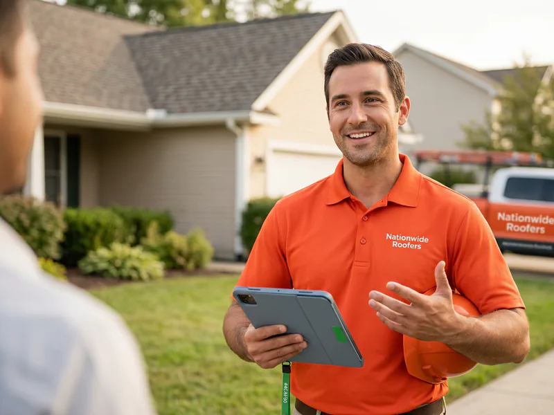 Roof Installation  in West Hartford  FAQ